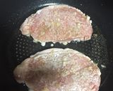 豚ロースのソテー わさび醤油が好き♡作り方4写真