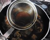 春野菜の味噌汁作り方2写真