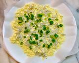 No2383しらすチーズピザ風作り方3写真