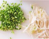 大根が大活躍☆大根チヂミ作り方1写真