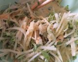 大根が大活躍☆大根チヂミ作り方3写真