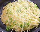 大根が大活躍☆大根チヂミ作り方4写真