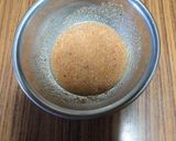 ヨウサマの減塩夕食ブリの梅味噌照り焼き⑨作り方1写真