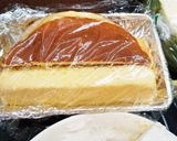 ケーキのスポンジで、ロールケーキ作り方1写真