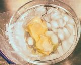 鶏もも肉の火入れ 温度時間比較実験作り方9写真