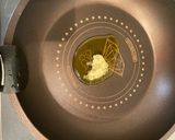 菜の花とベーコンのソテー♪作り方3写真