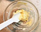 豆腐入りふわふわミートボールのクリーム煮作り方2写真