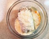 豆腐入りふわふわミートボールのクリーム煮作り方3写真