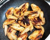 手羽先のケチャップ焼き作り方8写真