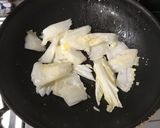 ツナと白菜のマヨ炒め作り方3写真