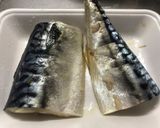 鯖の梅煮〜梅肉・梅汁とともに〜作り方1写真