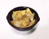 ツナと白菜のマヨ炒め作り方6写真