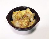 ツナと白菜のマヨ炒め作り方6写真