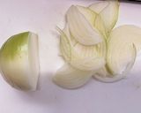 優し〜い味付けがたまらない！親子とじ＊作り方1写真