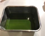 涼菓♪ひんやり抹茶プリン作り方7写真