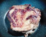 鶏肉の塩麹味噌漬け作り方4写真
