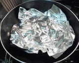 鶏肉の塩麹味噌漬け作り方5写真