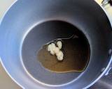 韓国風わかめスープ作り方2写真