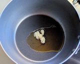 韓国風わかめスープ作り方2写真