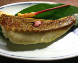 鰆・鯛　桜風味の粕漬け　グランシェフ作り方7写真