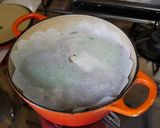 ふくたちのサルシッチャ包煮作り方6写真