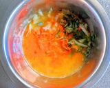 韓国の卵焼き✿ケランマリ作り方4写真