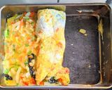 韓国の卵焼き✿ケランマリ作り方10写真