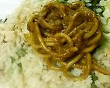 おにぎりＸ麺のコラボれーしょん♪作り方10写真