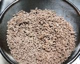 挽肉のそぼろ(豚挽き) ご飯にかけるだけ作り方2写真