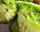 みんなで食べるサラダプレート作り方3写真