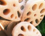 みんなで食べるサラダプレート作り方4写真