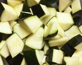 みんなで食べるサラダプレート作り方9写真