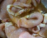 我が家の生姜焼き作り方3写真