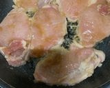 我が家の生姜焼き作り方4写真
