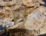我が家の生姜焼き作り方5写真