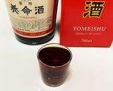 身体が温まる♪簡単に養命酒のお湯割り作り方3写真