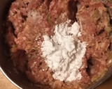 生揚げのはさみ煮作り方1写真