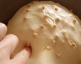 メープルメロンパン（HB)作り方19写真