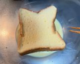 分厚いフレンチトースト作り方4写真