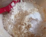 おせちリメイク🎍 パウンドケーキ 作り方6写真