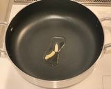 鶏モモ肉とキャベツのだし煮作り方3写真