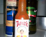 フランチェスカのメキシカントマト煮込み作り方7写真