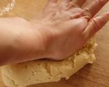 メープルメロンパン（HB)作り方24写真