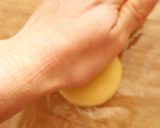 メープルメロンパン（HB)作り方26写真