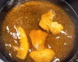 簡単美味しい★鶏むね肉★水晶鶏のうどん作り方3写真
