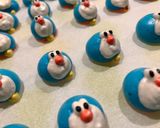 ドラえもんのサクサクメレンゲクッキー作り方6写真