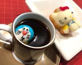 ドラえもんのサクサクメレンゲクッキー作り方12写真