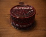 ＊小豆缶でひんやり冷た～いシャーベット＊作り方1写真