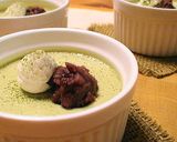 ＊小豆缶でひんやり冷た～いシャーベット＊作り方4写真
