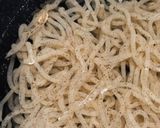 レンジで簡単★栄養豊富な白和え　糖質調整作り方1写真